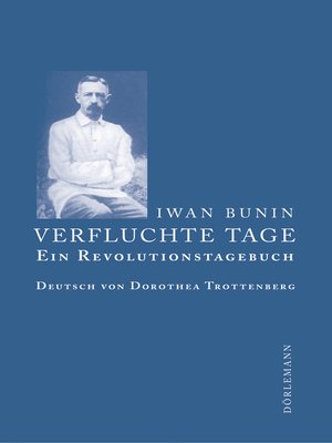 cover image of Verfluchte Tage